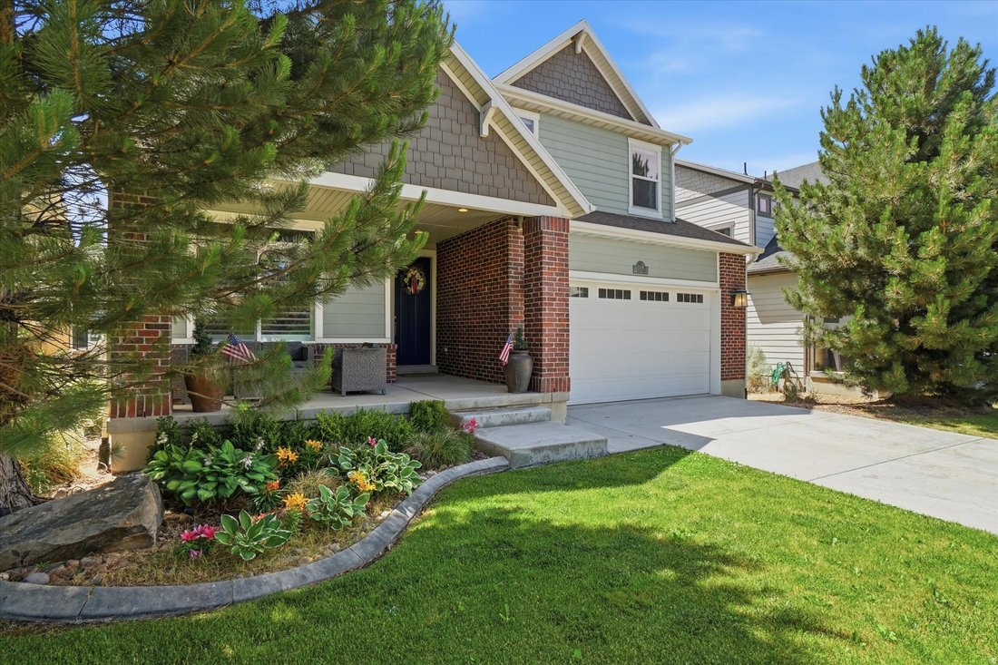 House in Heber City, Utah, United States 2 - 18306010