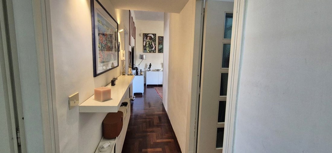 Apartment in Arenella, Naples, Campania 5 - 18305999