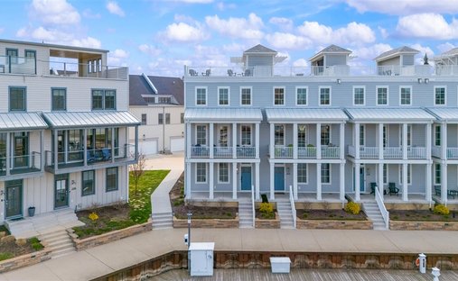 Condo in St. Joseph, Michigan, United States 1