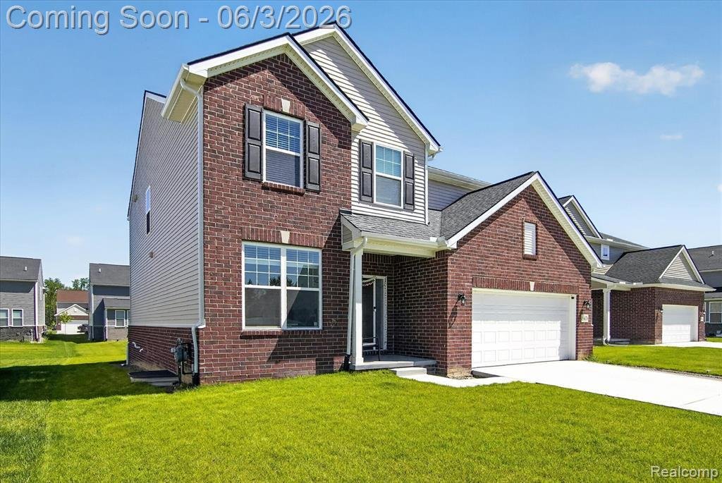 House in Novi, Michigan, United States 2 - 18307377