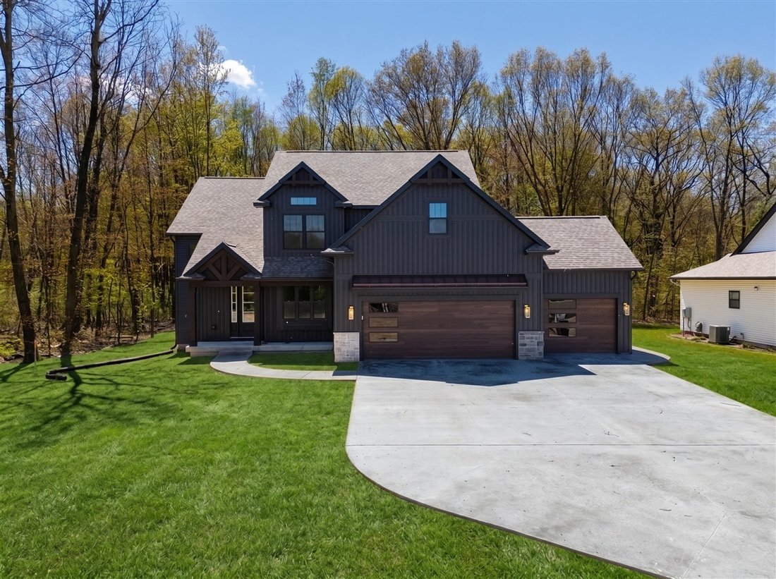 House in Portage, Michigan, United States 1 - 18307298