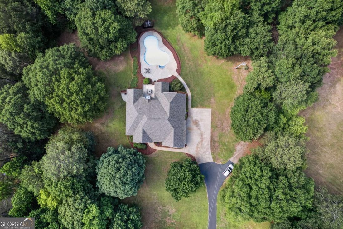 House in Monroe, Georgia, United States 3 - 18306818