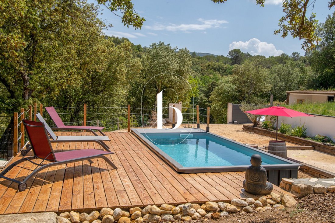 Villa in Navacelles, Occitania, France 3 - 18306284