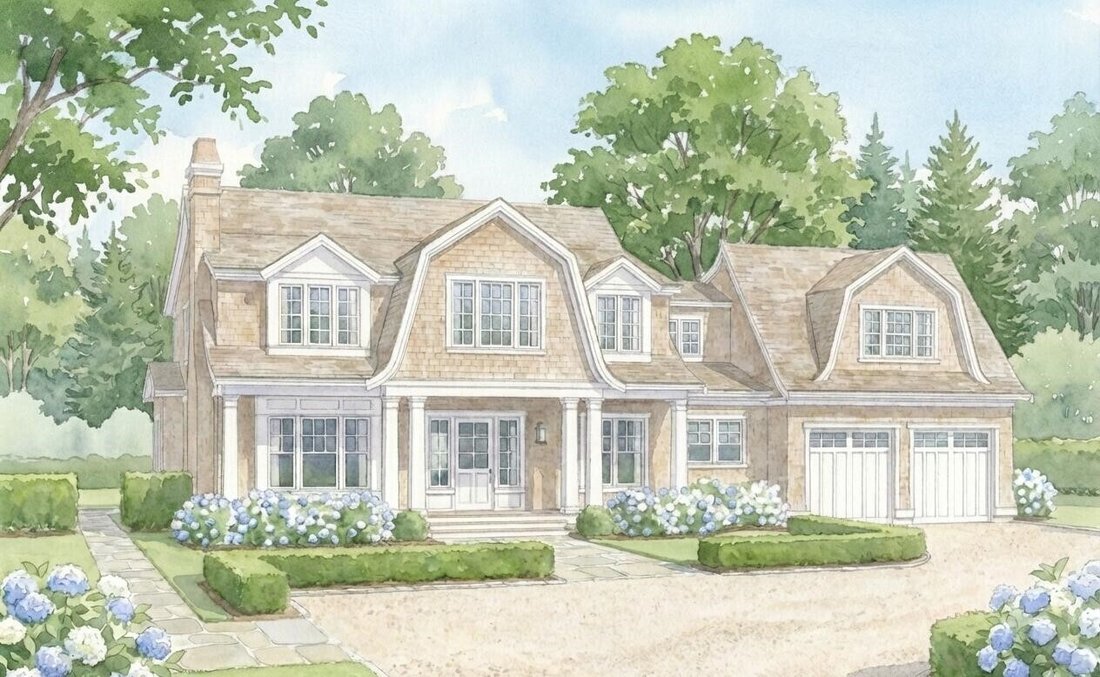 House in New Buffalo, Michigan, United States 1 - 18308858