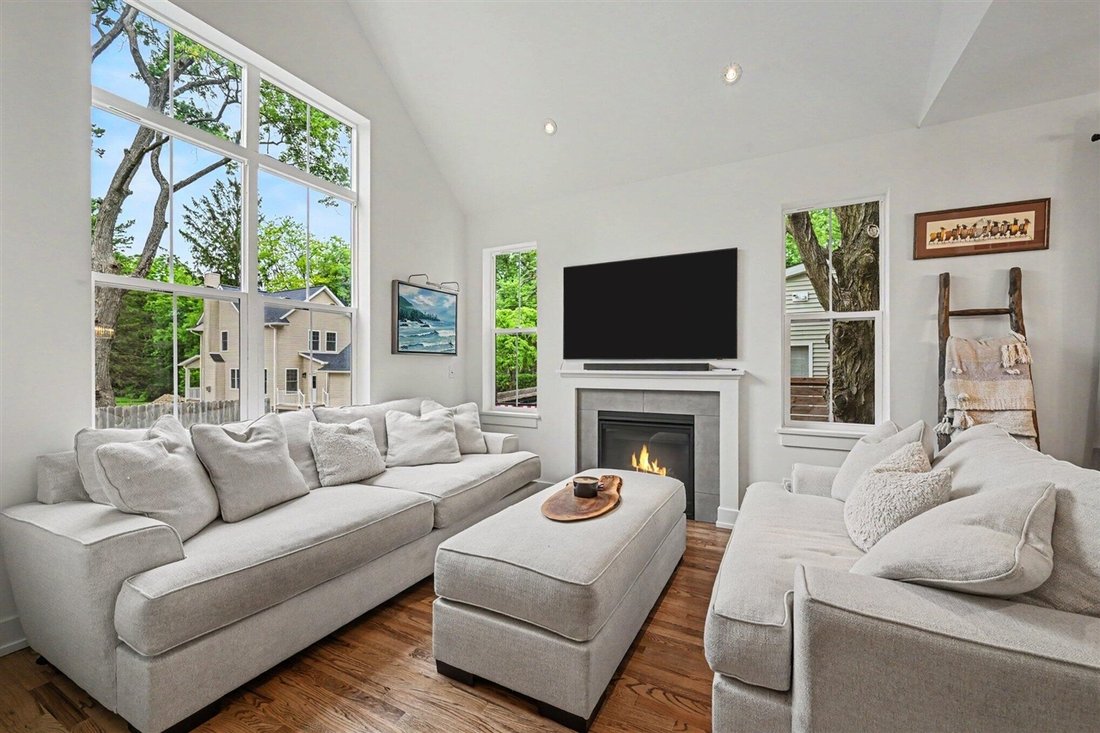 House in Ann Arbor, Michigan, United States 4 - 18309458