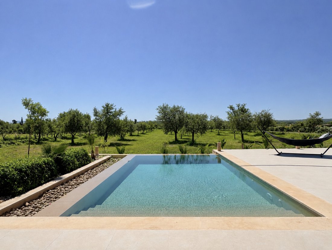 Finca in Campos, Balearic Islands, Spain 2 - 18306601