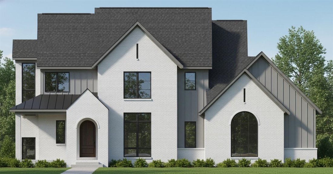 House in Ann Arbor, Michigan, United States 1 - 18309891