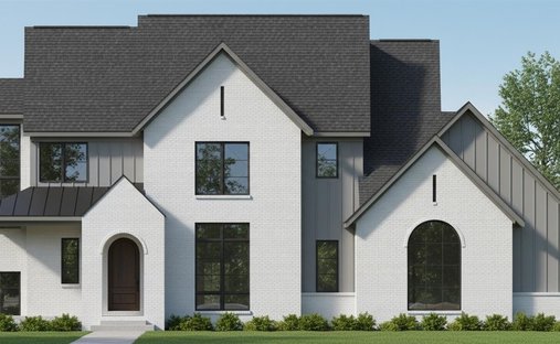 House in Ann Arbor, Michigan, United States 1