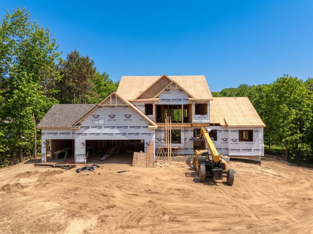 House in Kalamazoo, Michigan, United States 1 - 18307926