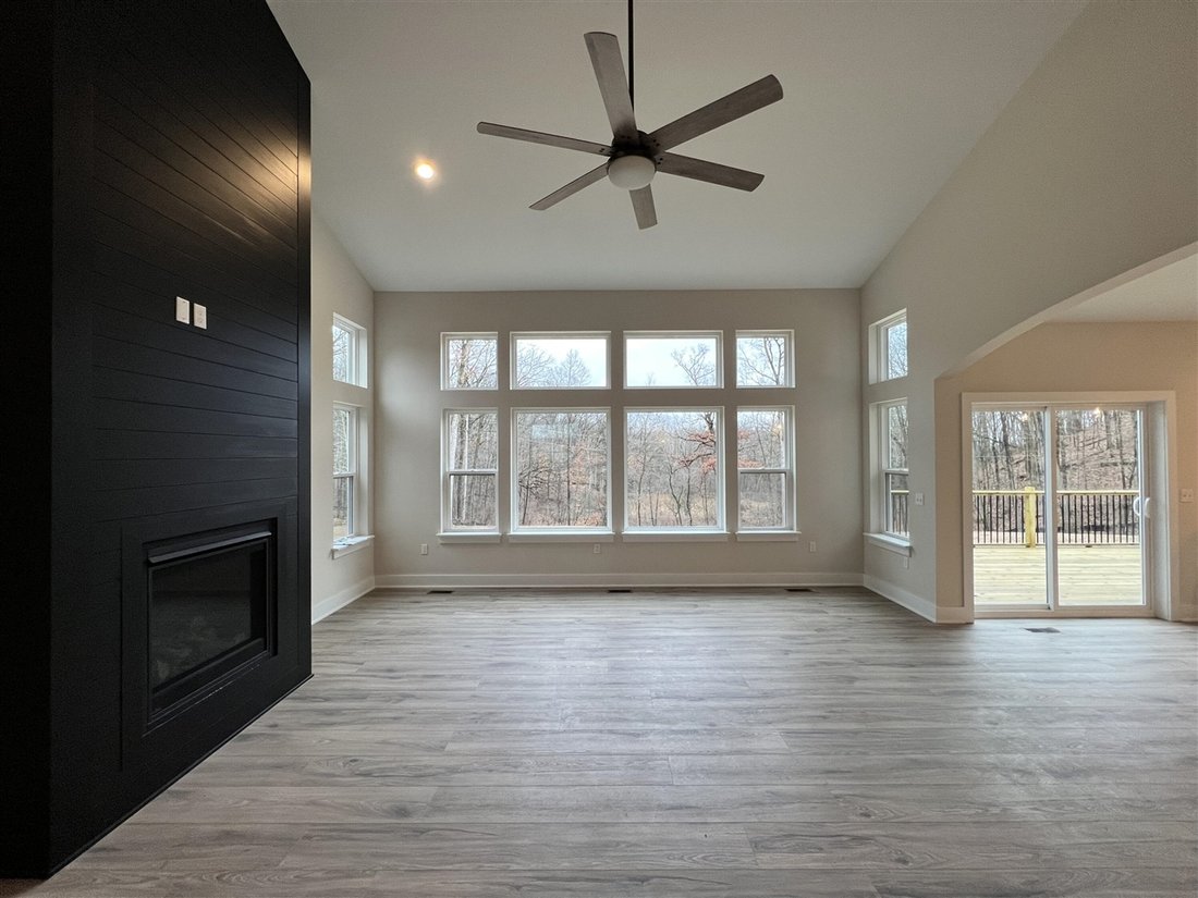 House in Saline, Michigan, United States 3 - 18307081