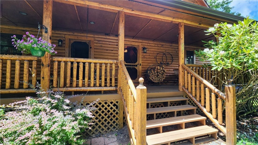 House in Banner Elk, North Carolina, United States 4 - 18306048