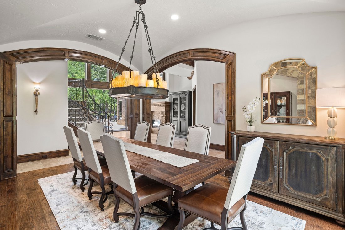 House in Keller, Texas, United States 4 - 18306996