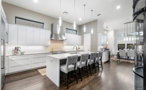 Haus in Houston, Texas, Vereinigte Staaten 1