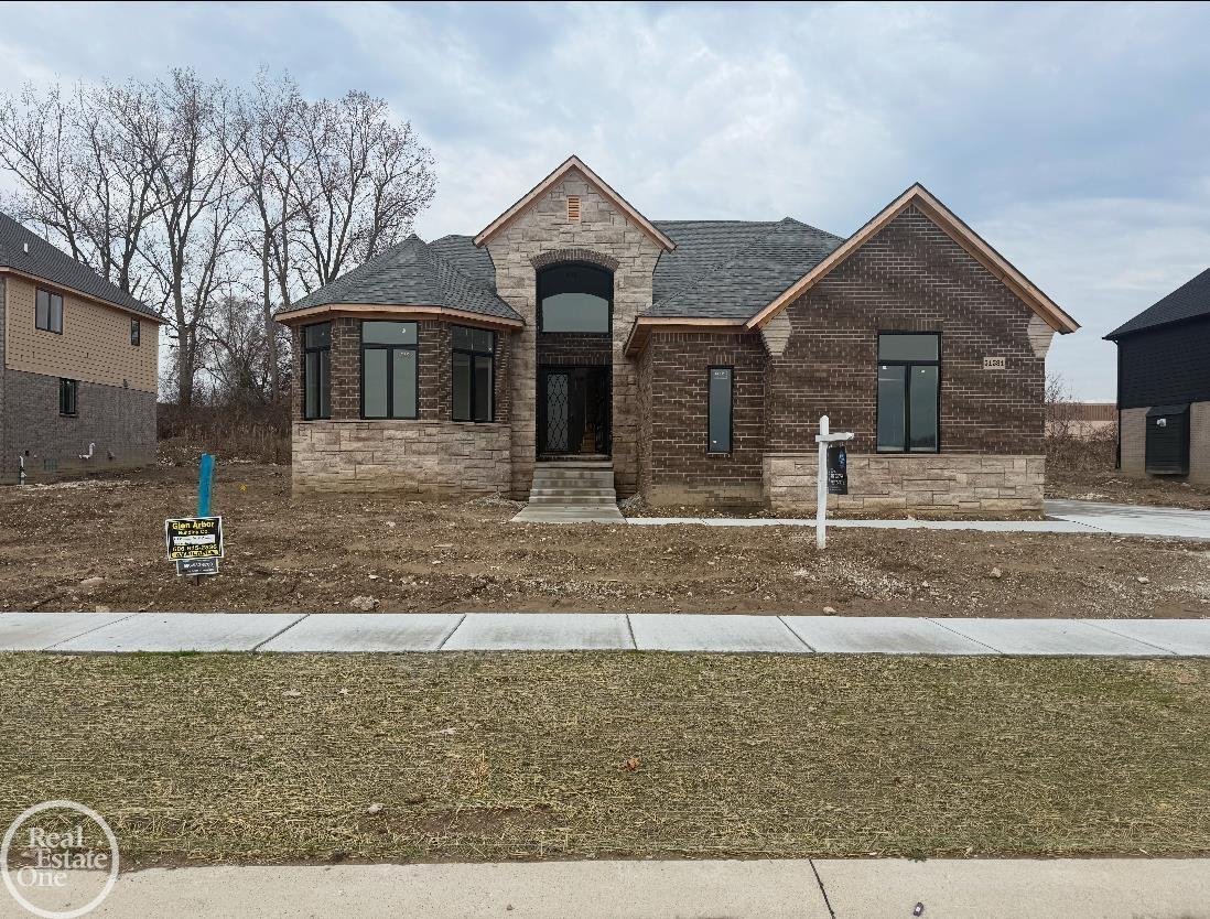 House in Rochester Hills, Michigan, United States 1 - 18308183
