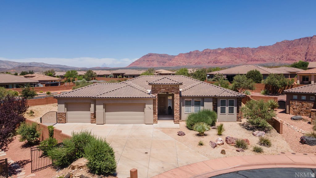 House in Ivins, Utah, United States 4 - 18306021
