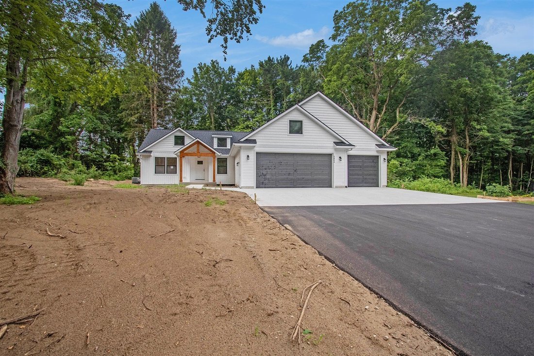 House in West Olive, Michigan, United States 4 - 18309242