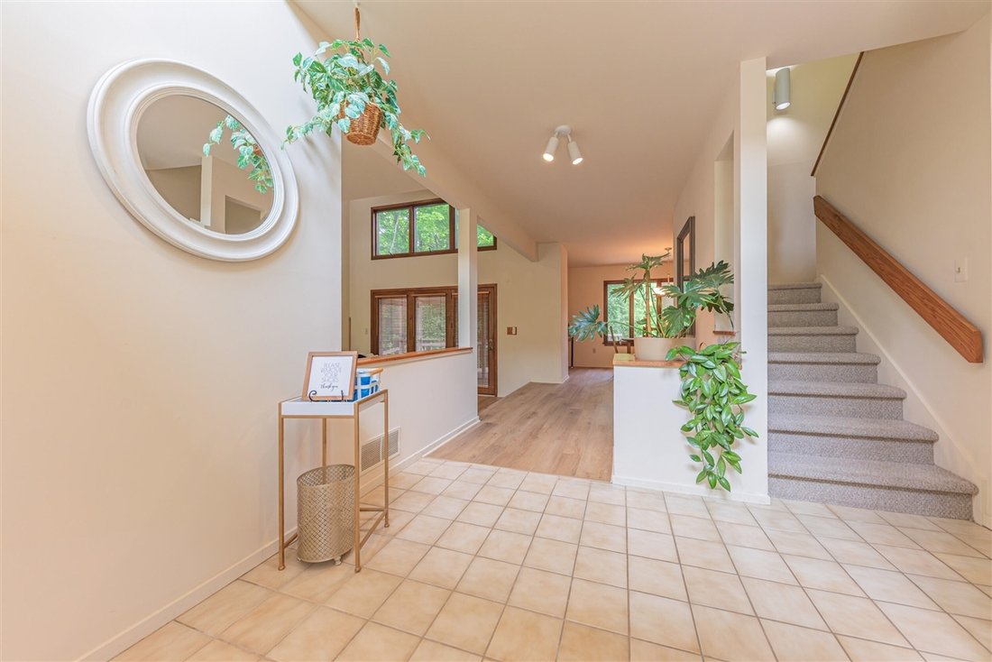 House in Ann Arbor, Michigan, United States 3 - 18308780