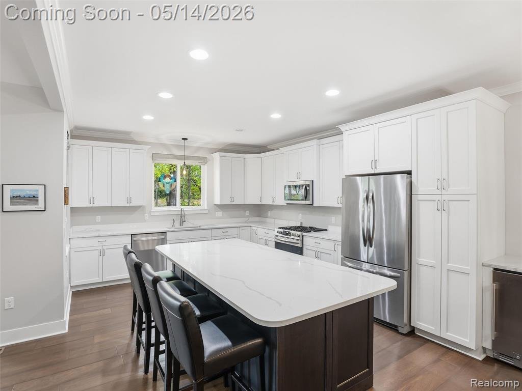 House in Brighton, Michigan, United States 3 - 18309508