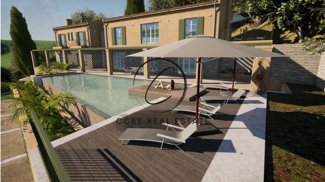 Villa in Corfu, Peloponnese, Western Greece and the Ionian, Greece 2 - 18306780