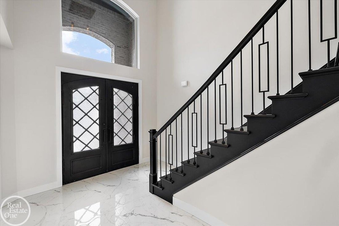 House in Rochester Hills, Michigan, United States 2 - 18308183