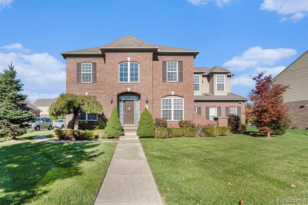 House in Canton, Michigan, United States 1 - 18308015