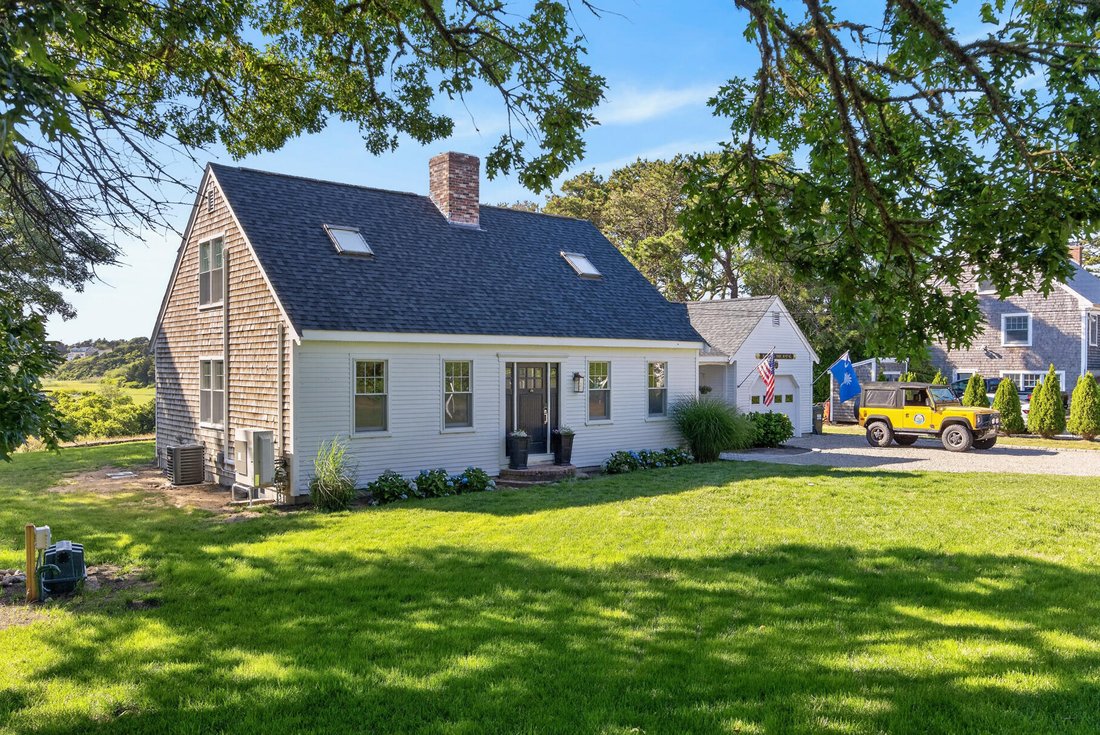 House in Chatham, Massachusetts, United States 2 - 18305784