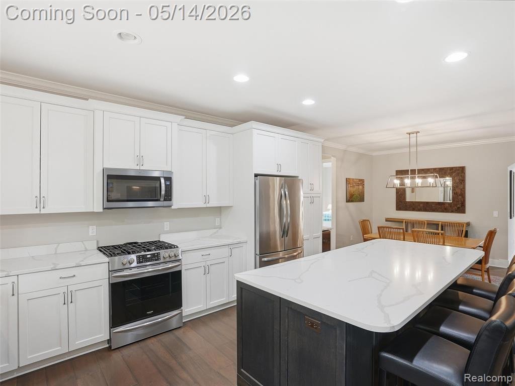 House in Brighton, Michigan, United States 4 - 18309508