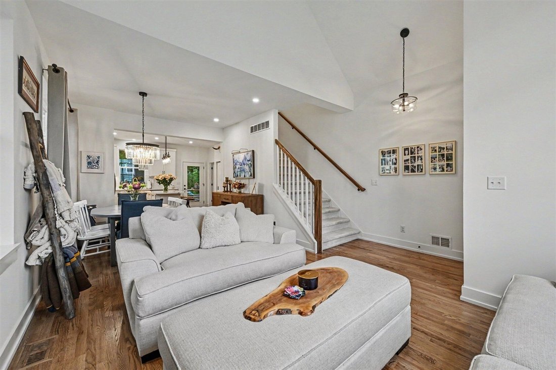 House in Ann Arbor, Michigan, United States 3 - 18309458