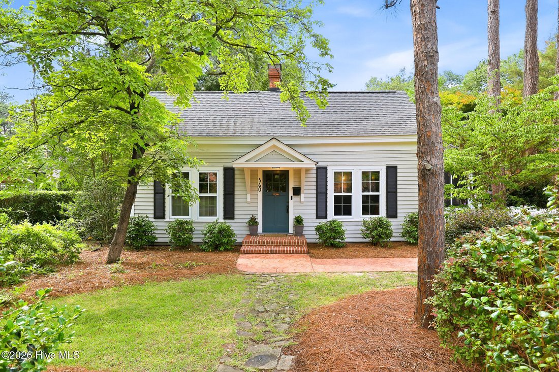 House in Southern Pines, North Carolina, United States 2 - 18141531