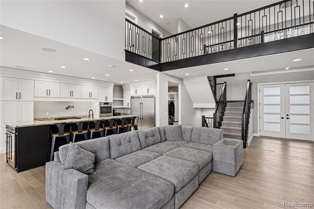 House in Argentine Township, Michigan, United States 5 - 18307690