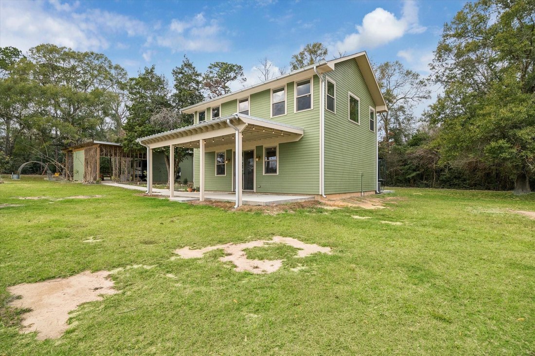 House in Cleveland, Texas, United States 2 - 18306578