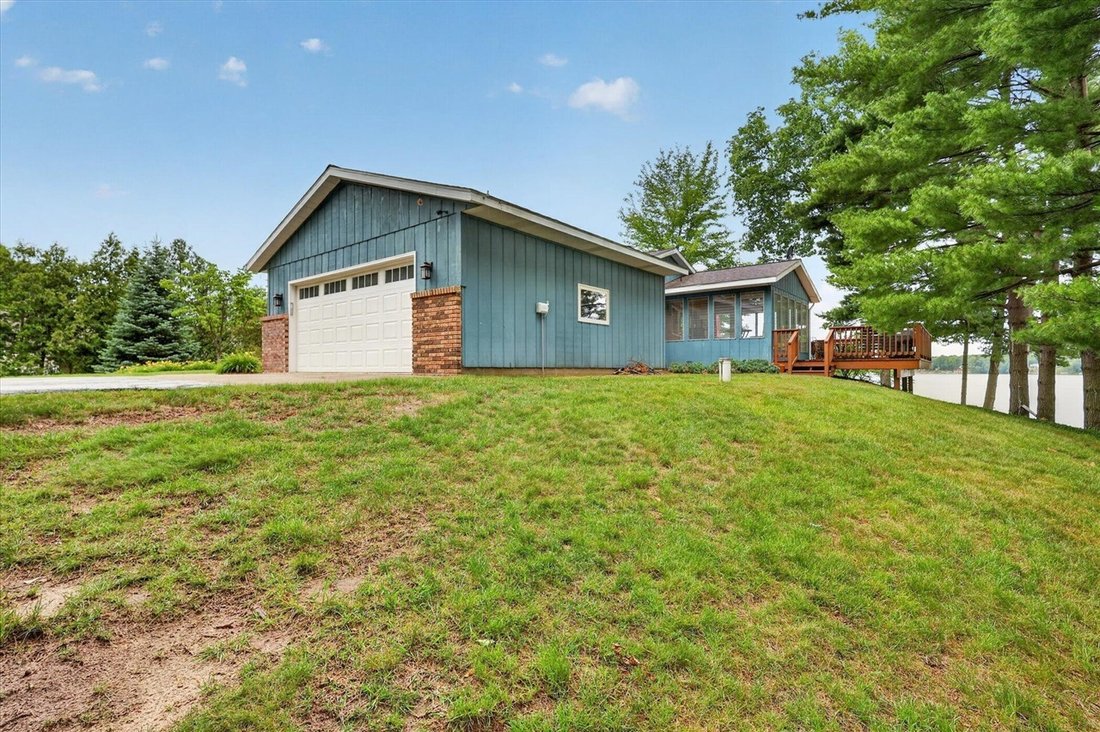 House in Hastings, Michigan, United States 5 - 18307276