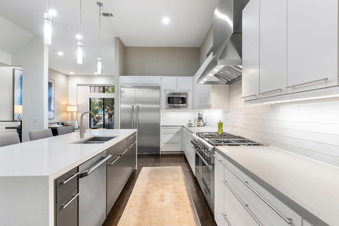 House in Houston, Texas, United States 2 - 18306137