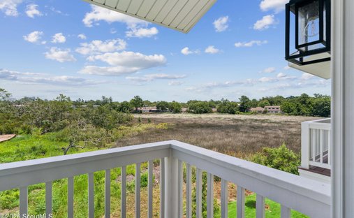 House in St. Simons, Georgia, United States 1