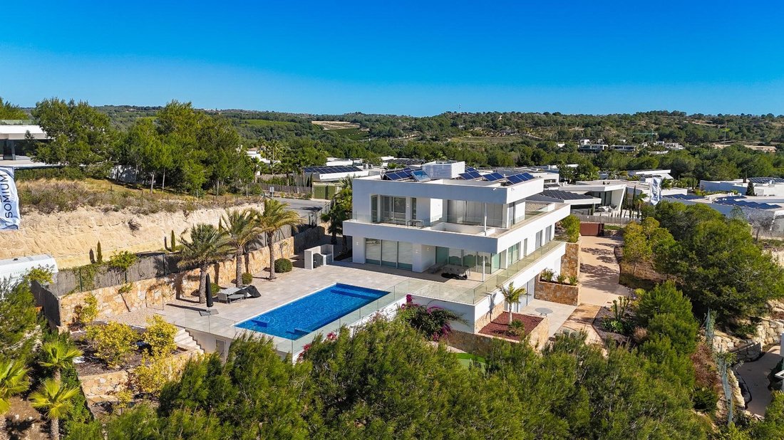 House in Orihuela, Valencian Community, Spain 1 - 18306972