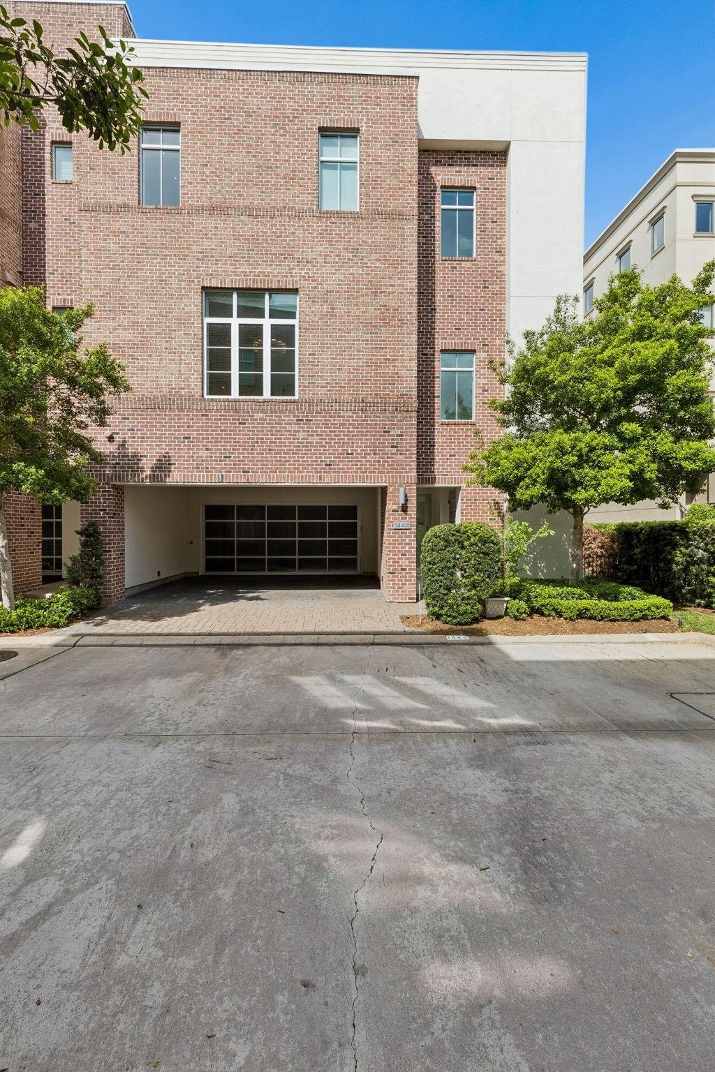 Townhouse in Sugar Land, Texas, United States 1 - 18306523