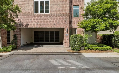 Townhouse in Sugar Land, Texas, United States 1