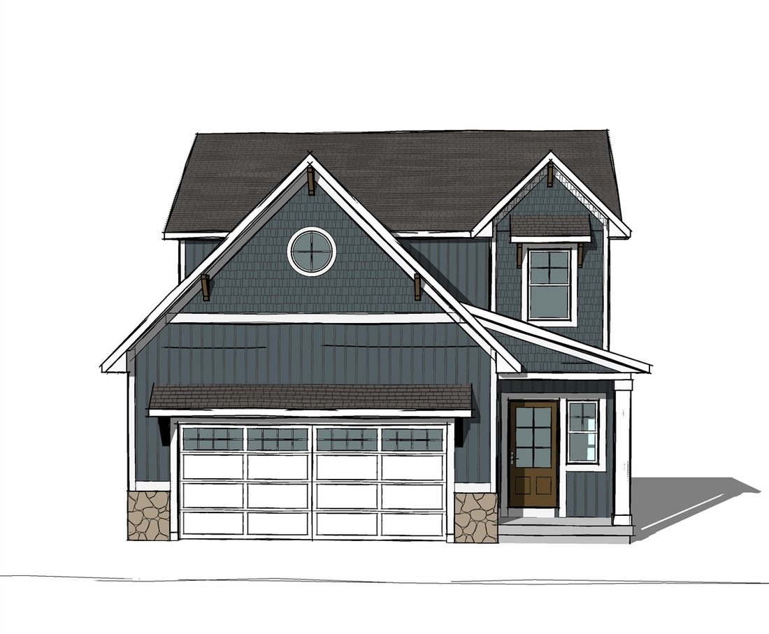 Condo in Fruitport Charter Township, Michigan, United States 1 - 18308383