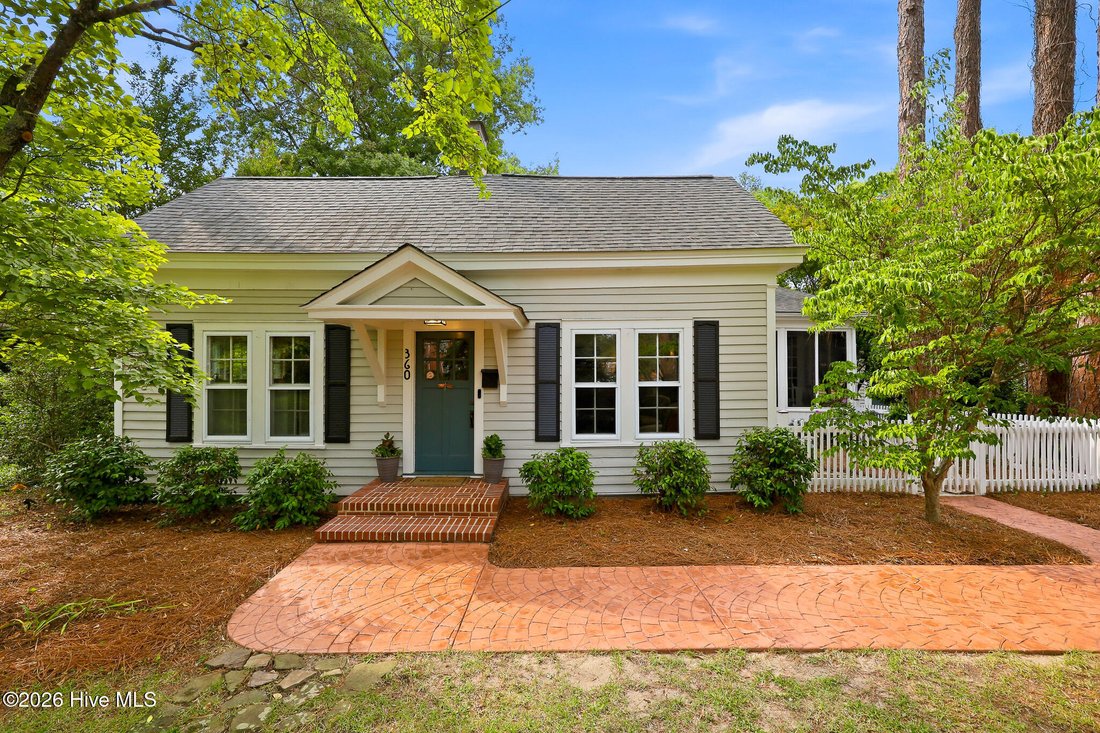 House in Southern Pines, North Carolina, United States 4 - 18141531