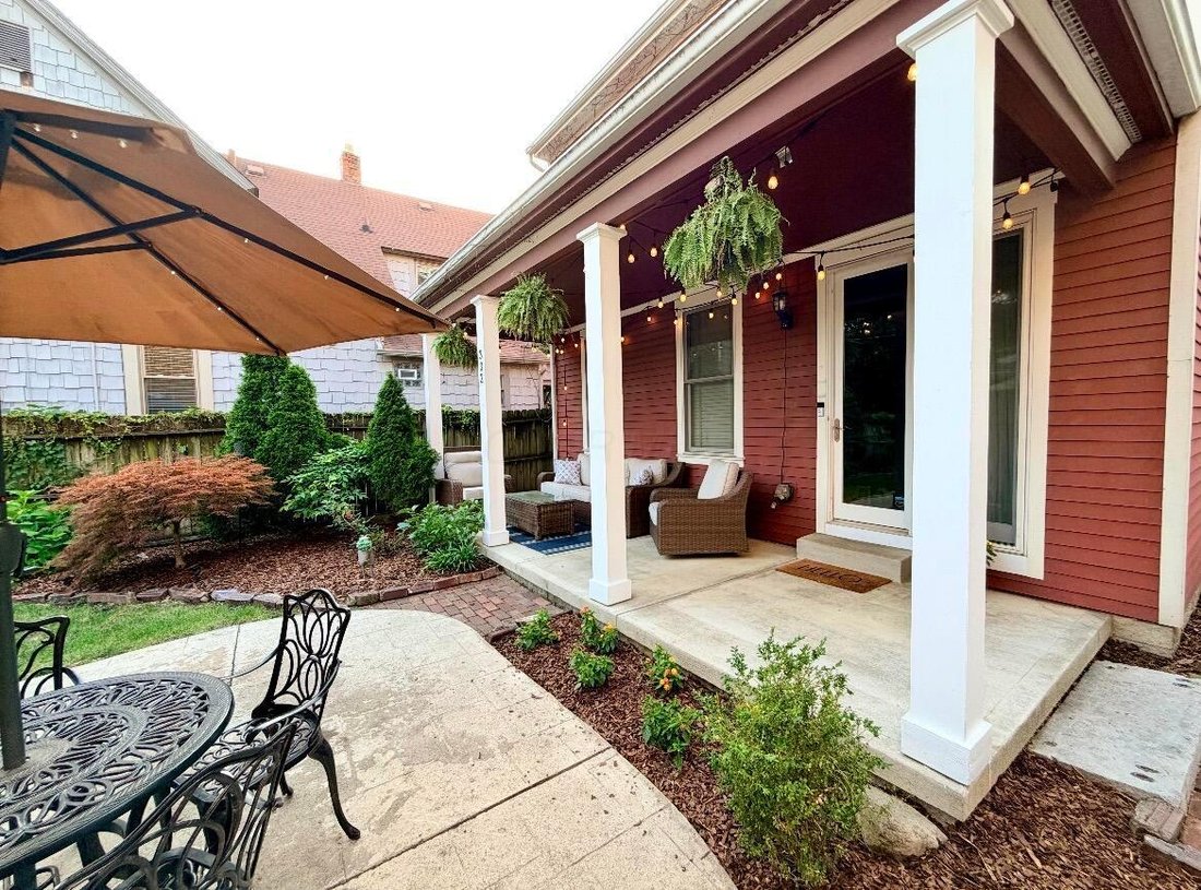 House in Columbus, Ohio, United States 2 - 18125003