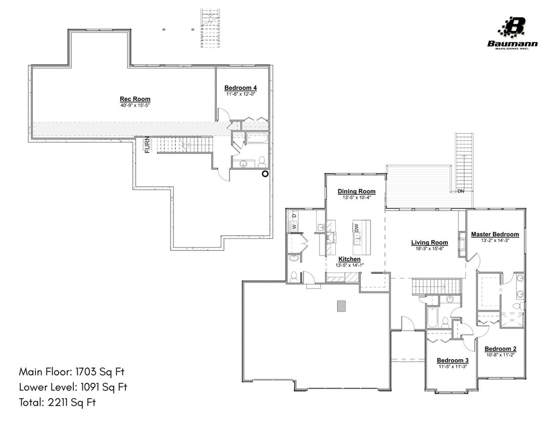 House in Holland, Michigan, United States 4 - 18309383