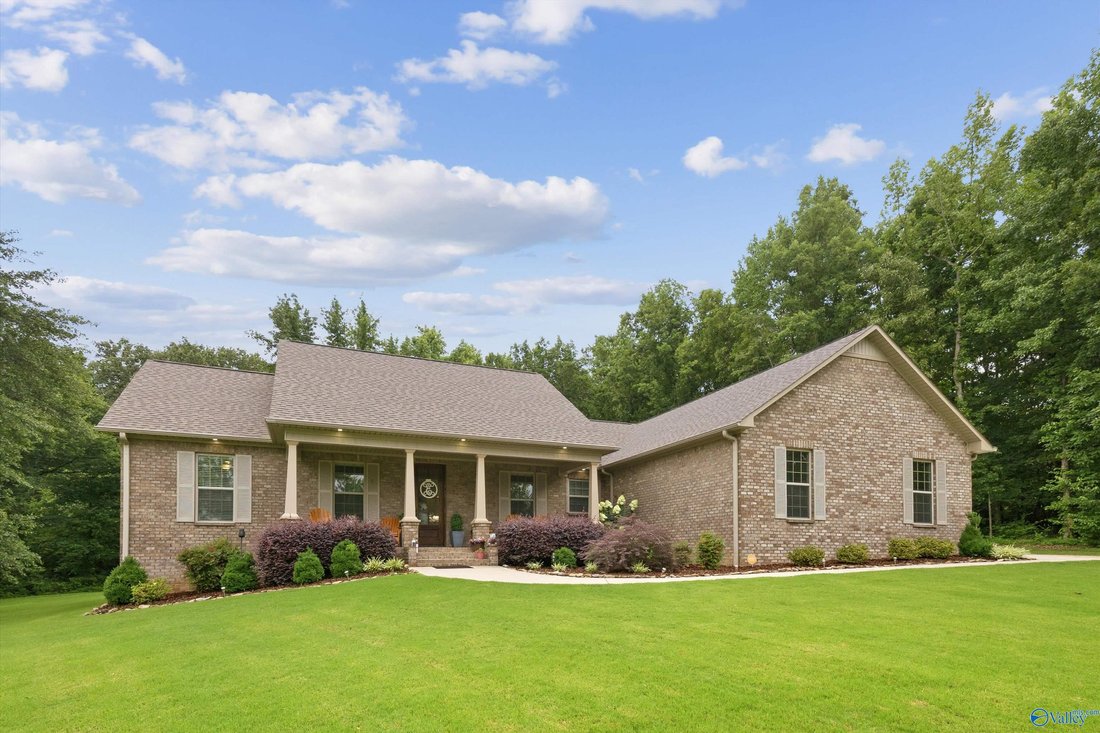 Maison à Athens, Alabama, États-Unis 1 - 18305971