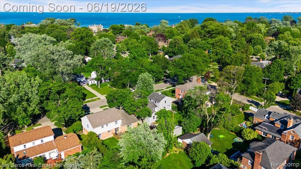 House in Grosse Pointe Park, Michigan, United States 3 - 18307394