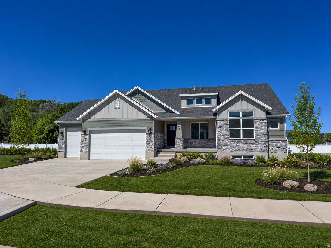 House in Ogden, Utah, United States 2 - 18306019