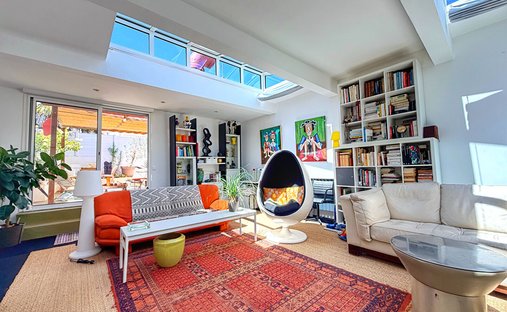 House in Pontaillac, Royan, France 1