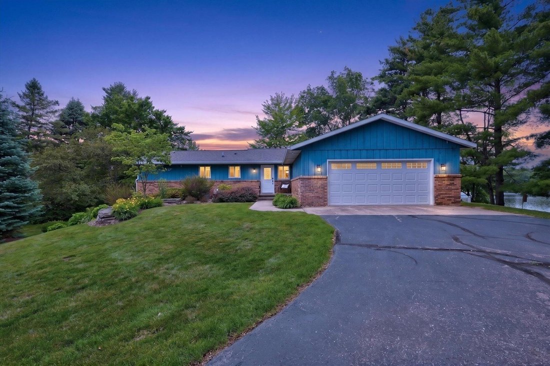 House in Hastings, Michigan, United States 1 - 18307276