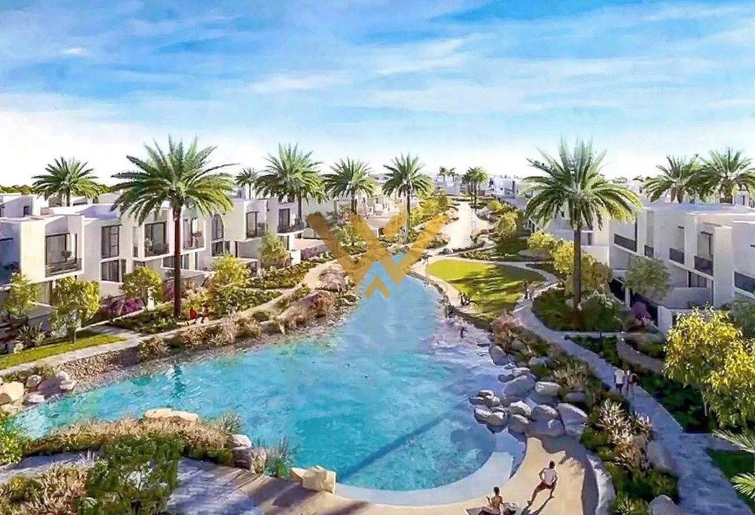 Villa in Ud al Bayda, Dubai, United Arab Emirates 3 - 18306181