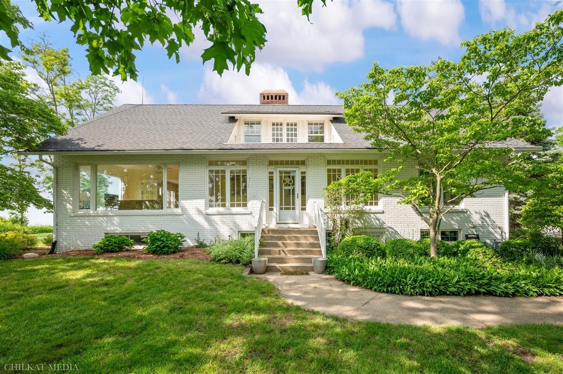 House in St. Joseph, Michigan, United States 2 - 18308255