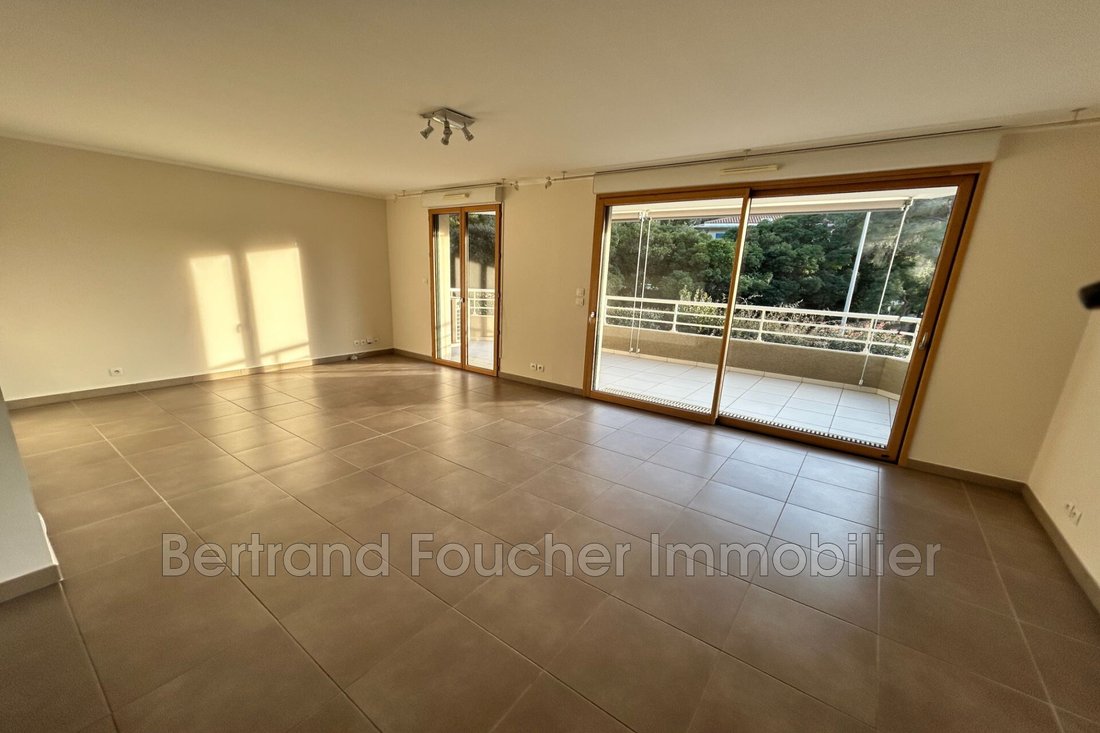 Apartment in Sud, Cavalaire-sur-Mer, France 3 - 18306964