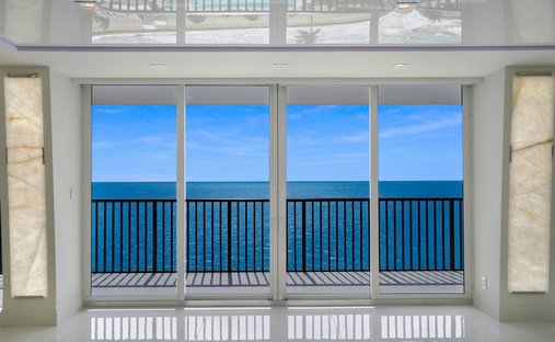 Condo in Fort Lauderdale, Florida, United States 1